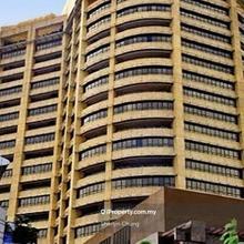 8 First Avenue, Bandar Utama, Petaling Jaya Corporate Office For Rent