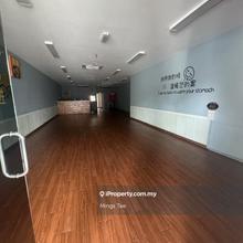 Bandar sri damansara sd2 shop