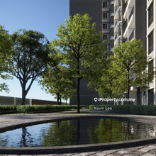 Lake site Living, Luxury Condo Affordable Price, Unblocking Lake View