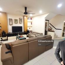 Fully Renovated 2 sty House For Sale in Good Condition. Welcome 2 View