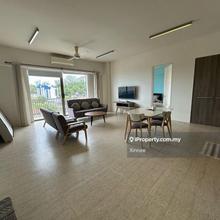 Worth Buy Unit By The Sea 1217sf Move In Condition Hill View