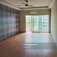 Prime Location. Great connectivity to KL & PJ. Available now.