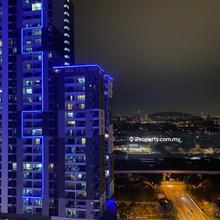 5 minutes walking distance to Bukit Dukung MRT Station.