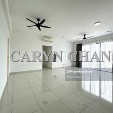 3 Bedroom Partly Furnished Unit for Rent