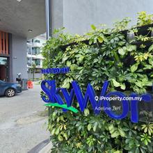 Brand new low density condominium