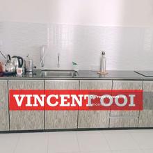 2 Carparks! D'piazza Dpiazza 1100sf Furnished Bayan Baru Near Sunshine