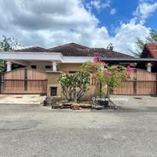 Nice Bungalow In Alor Setar, Kedah (Nice Location & Spacious)