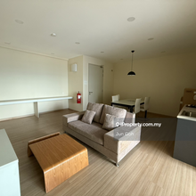 The mark @ Cheras 2carpark unit for sale