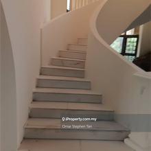 Bungalow @ Kampung Tunku, Petaling Jaya, Selangor 