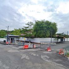 2 Storey Semi Detached House - Taman Pulai Heights, Ipoh, Perak