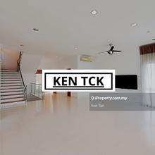 Bungalow For Sale