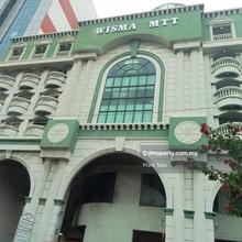 Office Space for Rent Located at a Prime Area, Georgetown