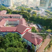 Bukit Tunku Resident Land 1.36 Acre Beside Road Freehold Beside Road