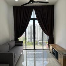 Lexa Residence Wangsa Maju Kuala Lumpur
