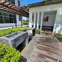 Skyvilla Condo 3 bedroom unit for rent