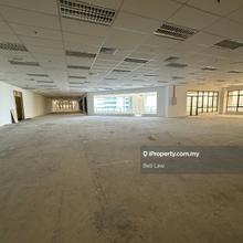 Conventional Office for rent