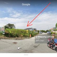 Taman Taynton, Taynton Harmoni, Bungalow Land For Sale