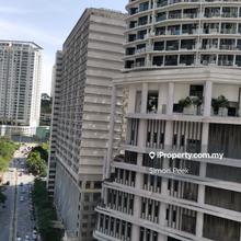 Bangsar South View