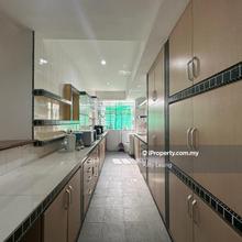 Beautiful forest View Fully furnished Apartment for Rent
