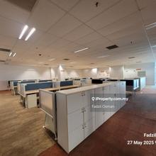 Elegantly Furnished Office @ Cyberjaya For Rent