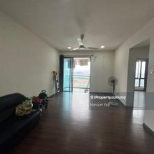 Silk sky residence, full loan, below market price