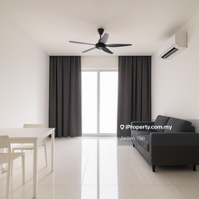 3 bedrooms fully furnished