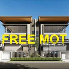 Free Mot, Dengkil, Banting, Jenjarom, Sepang, KLIA, Cybersouth, Wce 