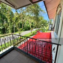 2 Storey Terrace End Lot @ Rawang Perdana 1 , Near Rawang Town