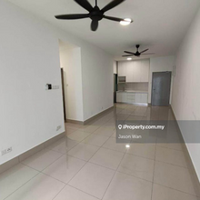 Razak City For Rent / Partial Furnished / Available Now 