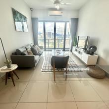 Spacious and Luxurious Living at One Residences