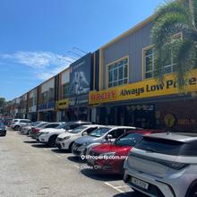 Plazo S2 Heights Seremban 2 For Sale (Tenanted)