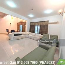 Glenmarie Cove @ River-view Bungalow, Resort-Style