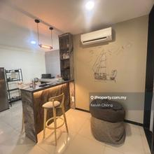Gated Guarded, Modern Design, Fully Furnish, Move In Condition