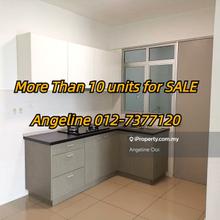 Many more units for Sale, Kindly contact for viewing- Specialist Agent