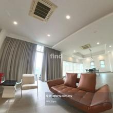 Oilve Tree Residence for Rent at Bayan Baru