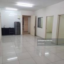 Platinum hill pv2 condo,taman melati,setapak/basic&below bank value
