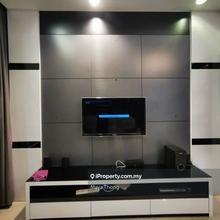 Condominium for Rent