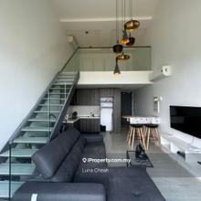 Ready move in unit good view 