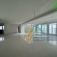 Damaipuri Residence,Ipoh @Condo For Sale