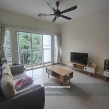 Serviced Residence for Rent