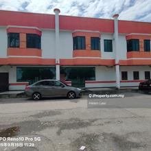 Batu Berendam Near Air-Port Face Main Road Ground Floor Shop Lot 