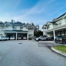 Corner Lot 2.5 Storey Semi D New Haven, Presint 18, Putrajaya