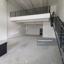 Bandar Perda shop lot for rent @ Bukit Mertajam .