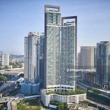 Sale -20% Below Market Value Residensi Vogue 1 KL Eco City Bangsar 
