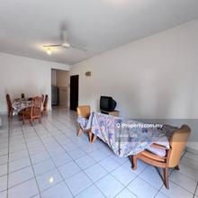 Selesa Puteri Condo Facing Swimming Pool For Sale