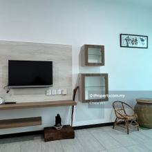 Sensasi Studio For Sale @ Fully Furnished Utropolis @ Renovated