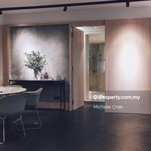 Renovated luxury unit for Sale