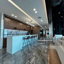The Exchange 106, Premium Office, TRX KL, Fully Furnished & Fitted