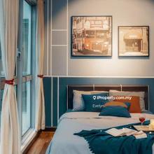 Best Investment!! Freehold, Rm50k Rebate, Free Furnished, 100% Loan