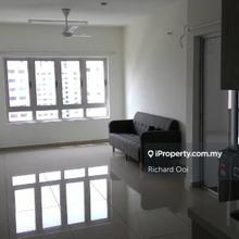 Below Market The Edge Residence Usj Subang Jaya